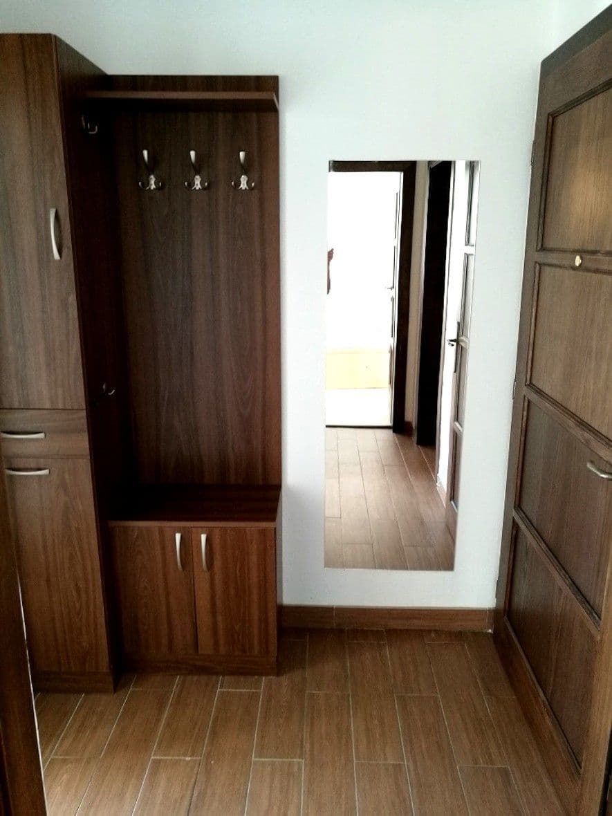 Pronájem bytu 2+1 56 m², Dukelských hrdinů, Rakovník, Středočeský kraj Pronájem bytu 2+1 56 m², Dukelských hrdinů, Rakovník, Středočeský kraj