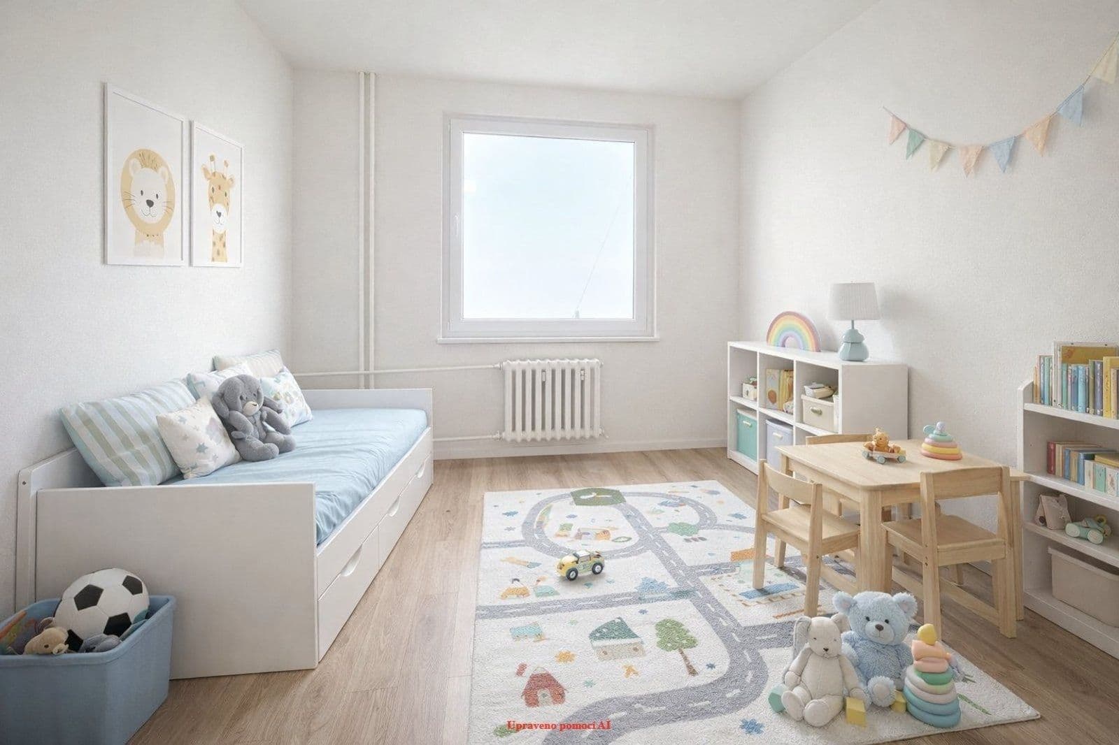 Pronájem bytu 3+1 76 m², Hornická, Albrechtice, Moravskoslezský kraj Pronájem bytu 3+1 76 m², Hornická, Albrechtice, Moravskoslezský kraj