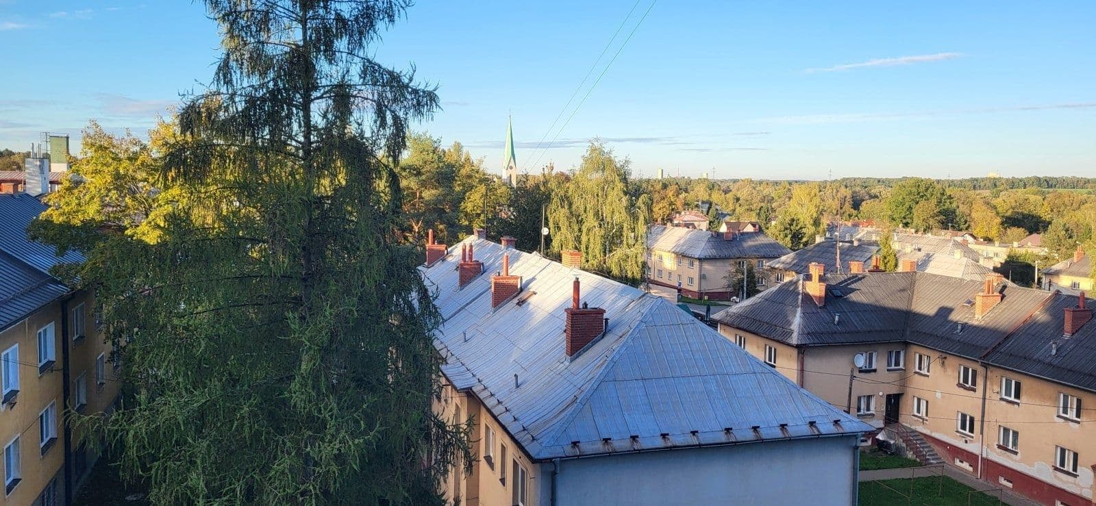 Pronájem bytu 3+1 68 m², Hornická, Albrechtice, Moravskoslezský kraj Pronájem bytu 3+1 68 m², Hornická, Albrechtice, Moravskoslezský kraj