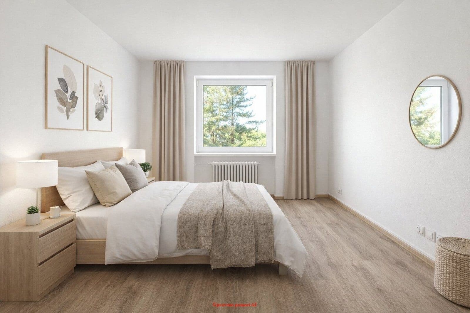 Pronájem bytu 3+1 68 m², Hornická, Albrechtice, Moravskoslezský kraj Pronájem bytu 3+1 68 m², Hornická, Albrechtice, Moravskoslezský kraj