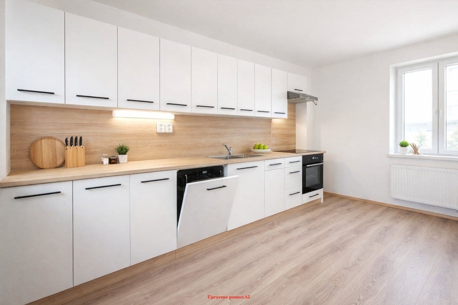 Pronájem bytu 3+1 68 m², Hornická, Albrechtice, Moravskoslezský kraj Pronájem bytu 3+1 68 m², Hornická, Albrechtice, Moravskoslezský kraj