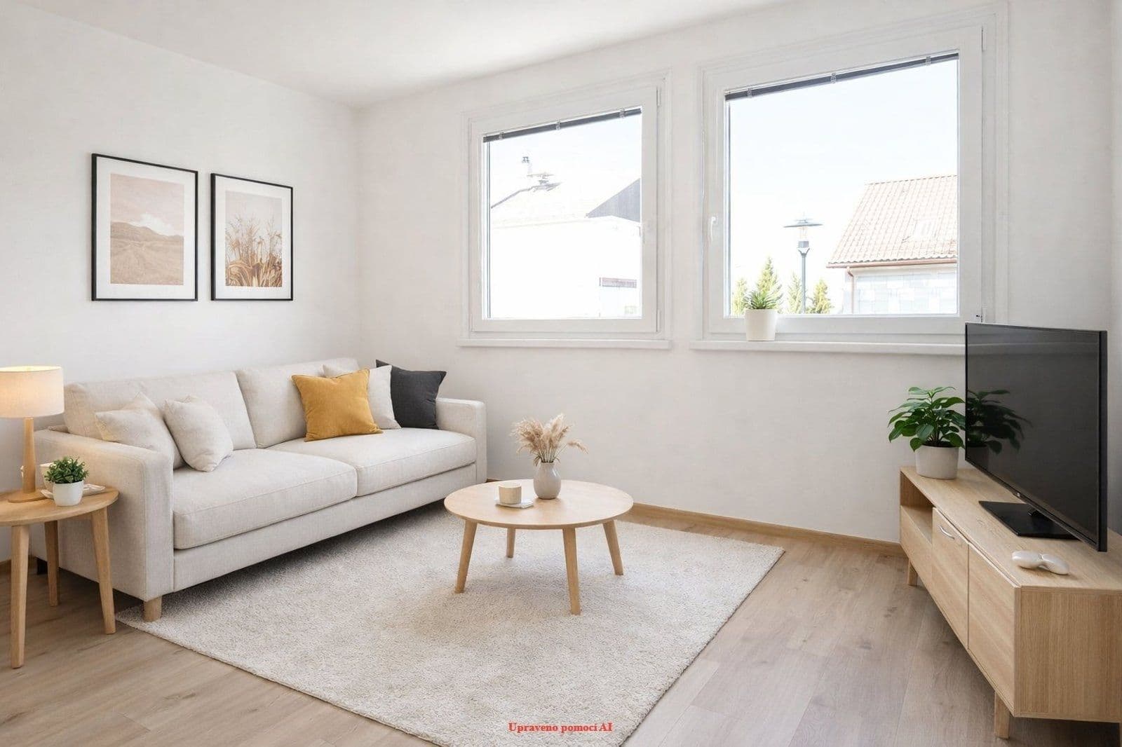 Pronájem bytu 3+1 65 m², Hornická, Sviadnov, Moravskoslezský kraj Pronájem bytu 3+1 65 m², Hornická, Sviadnov, Moravskoslezský kraj
