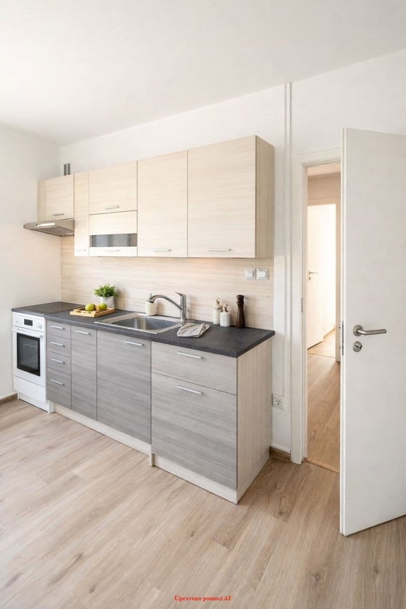 Pronájem bytu 3+1 65 m², Hornická, Sviadnov, Moravskoslezský kraj Pronájem bytu 3+1 65 m², Hornická, Sviadnov, Moravskoslezský kraj