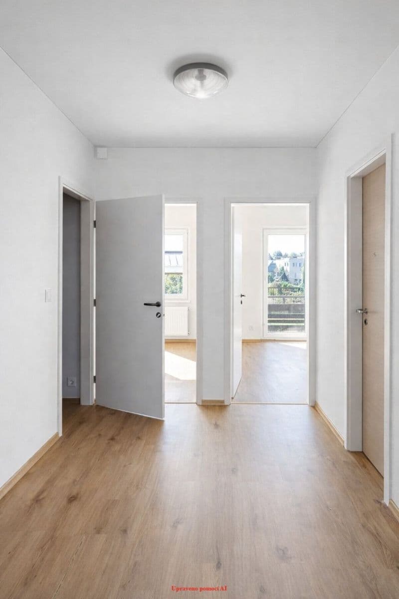 Pronájem bytu 3+1 65 m², Hornická, Sviadnov, Moravskoslezský kraj Pronájem bytu 3+1 65 m², Hornická, Sviadnov, Moravskoslezský kraj