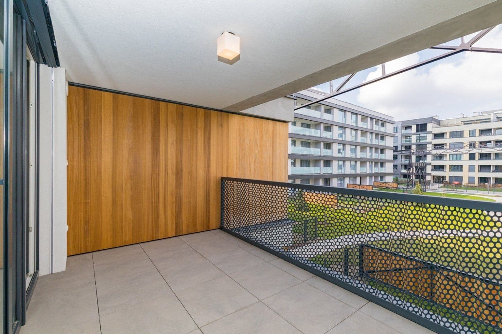 Pronájem bytu 2+1 44 m², Vrbenského, Praha, Praha Pronájem bytu 2+1 44 m², Vrbenského, Praha, Praha