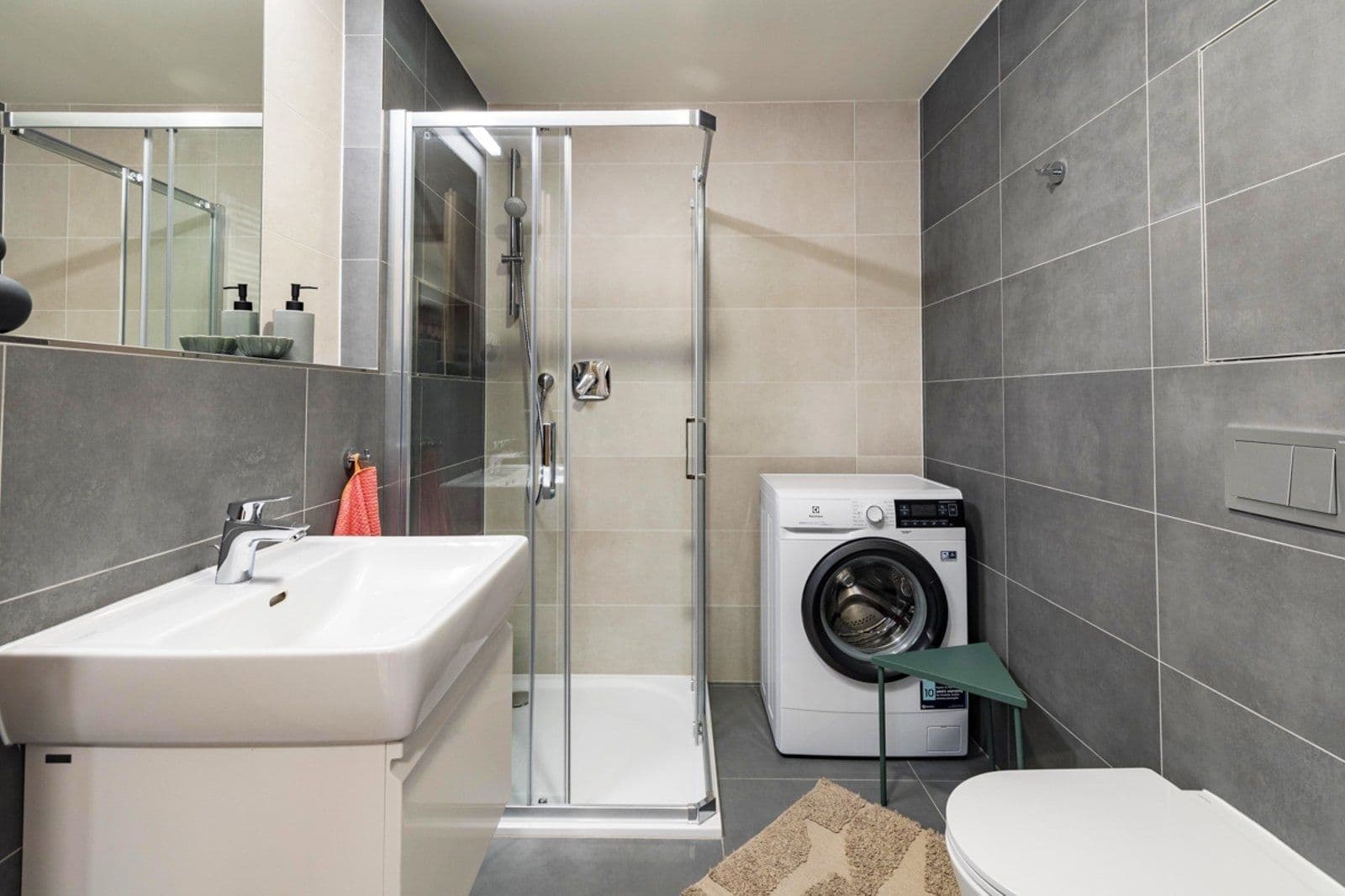 Pronájem bytu 2+1 44 m², Vrbenského, Praha, Praha Pronájem bytu 2+1 44 m², Vrbenského, Praha, Praha
