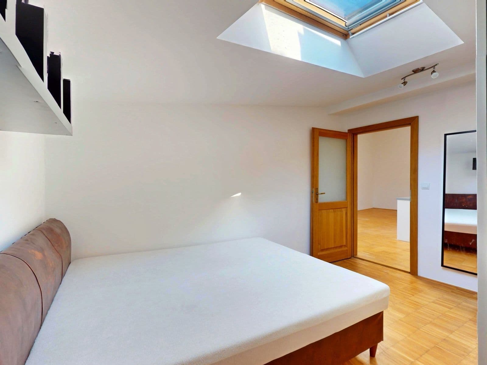 Pronájem bytu 3+kk 75 m², Ztracená, Olomouc, Olomoucký kraj Pronájem bytu 3+kk 75 m², Ztracená, Olomouc, Olomoucký kraj