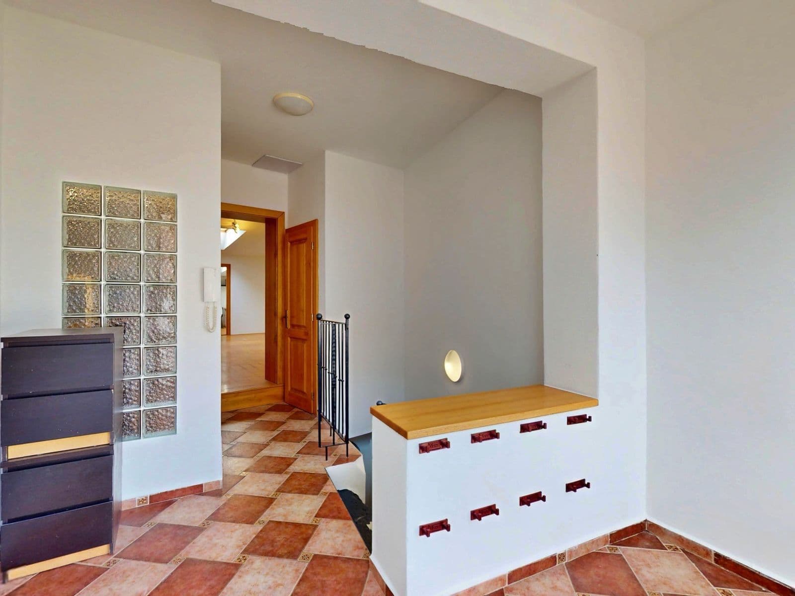 Pronájem bytu 3+kk 75 m², Ztracená, Olomouc, Olomoucký kraj Pronájem bytu 3+kk 75 m², Ztracená, Olomouc, Olomoucký kraj