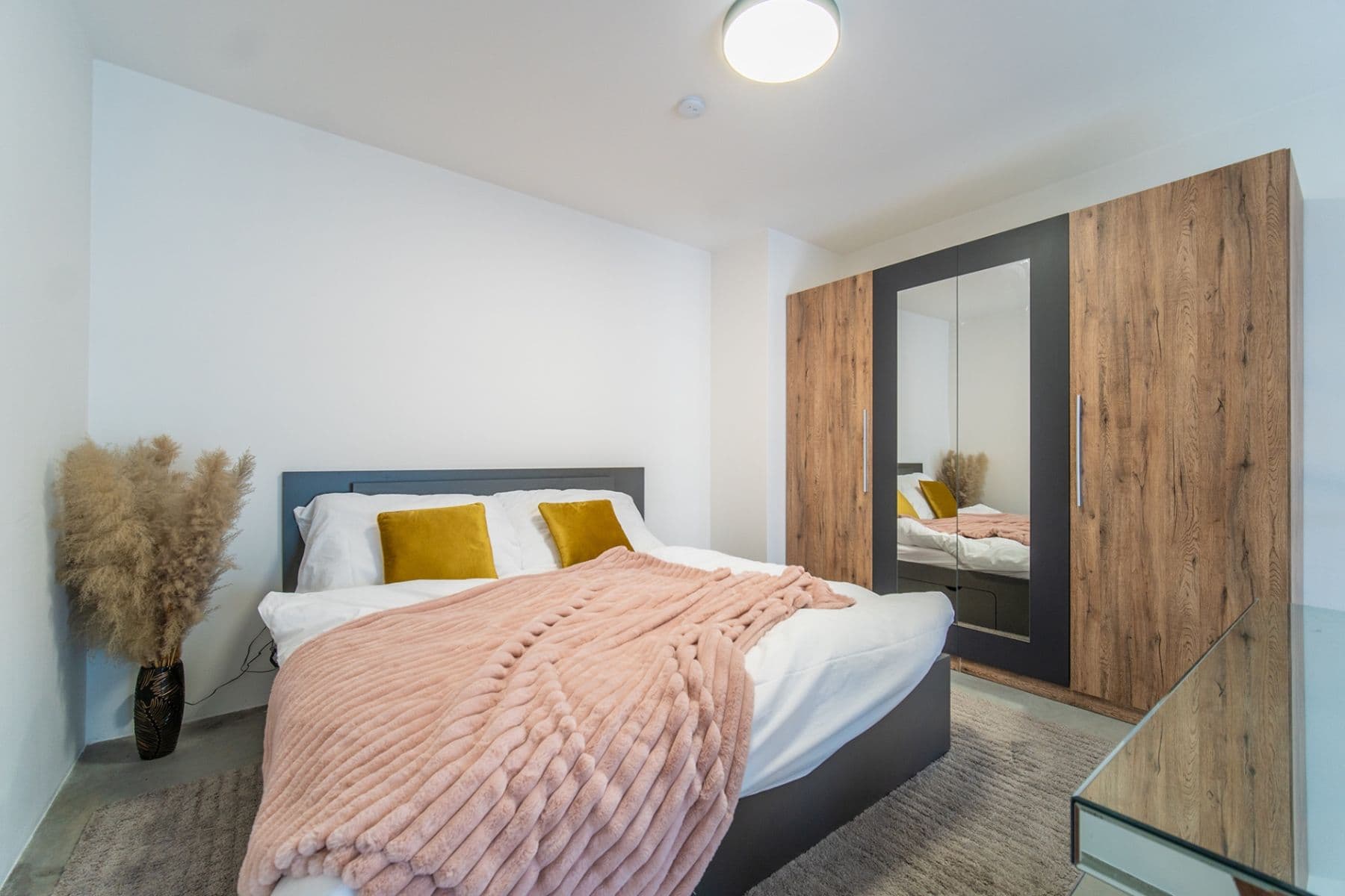 Prodej bytu 2+kk 38 m², Novovysočanská, Praha, Praha Prodej bytu 2+kk 38 m², Novovysočanská, Praha, Praha