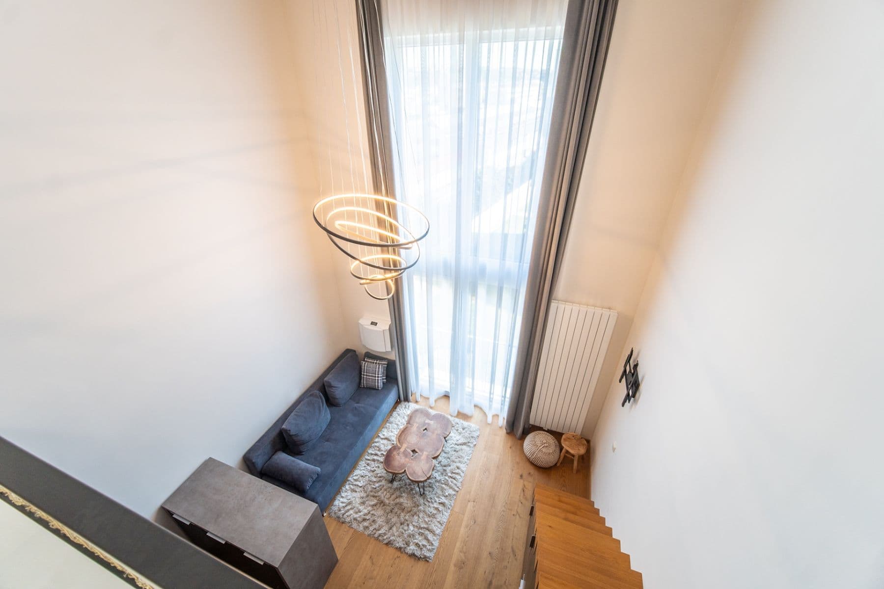 Prodej bytu 2+kk 38 m², Novovysočanská, Praha, Praha Prodej bytu 2+kk 38 m², Novovysočanská, Praha, Praha