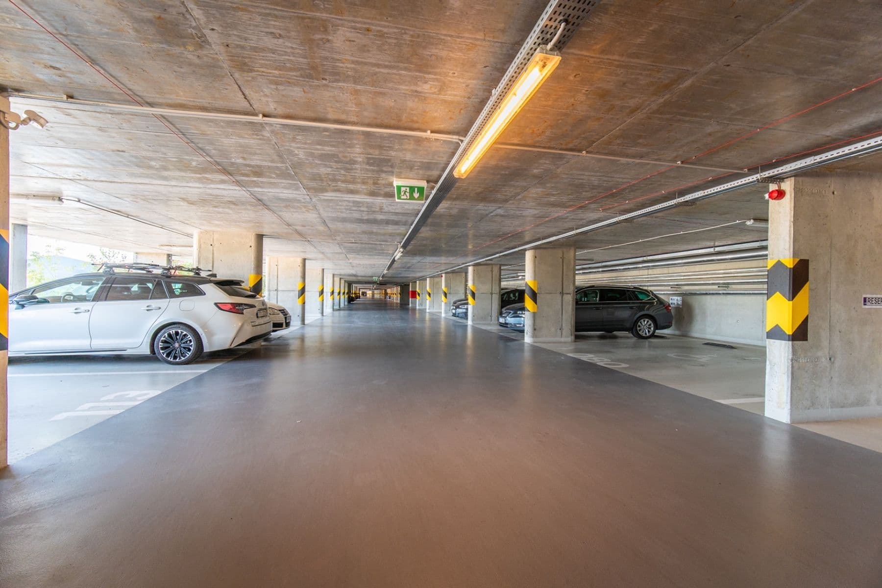 Prodej bytu 2+kk 38 m², Novovysočanská, Praha, Praha Prodej bytu 2+kk 38 m², Novovysočanská, Praha, Praha