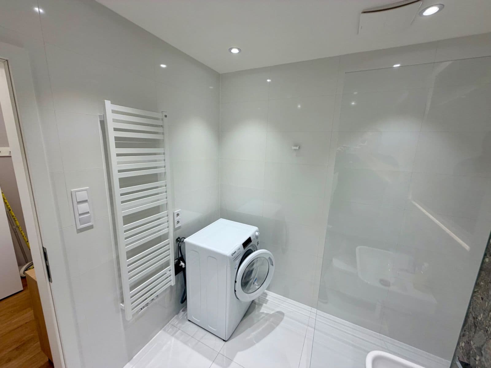 Pronájem bytu 1+kk 30 m², Cejl, Brno, Jihomoravský kraj Pronájem bytu 1+kk 30 m², Cejl, Brno, Jihomoravský kraj