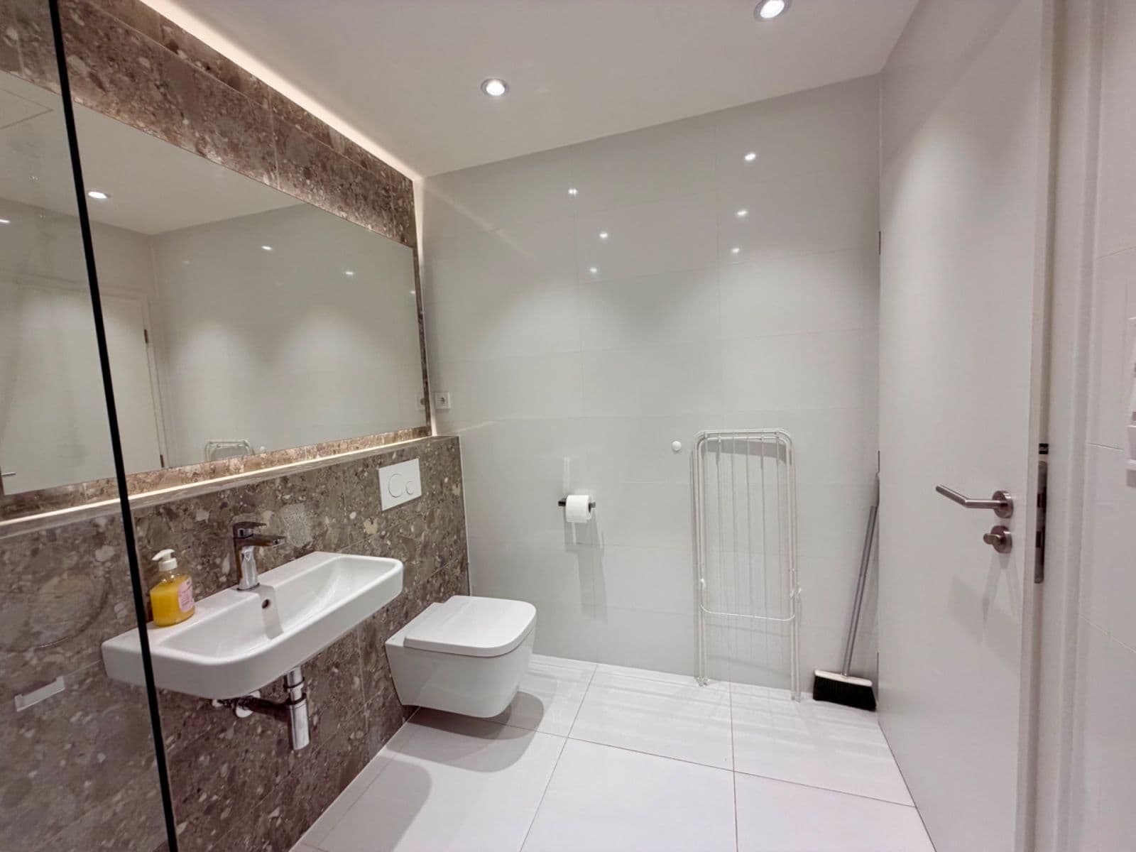 Pronájem bytu 1+kk 30 m², Cejl, Brno, Jihomoravský kraj Pronájem bytu 1+kk 30 m², Cejl, Brno, Jihomoravský kraj