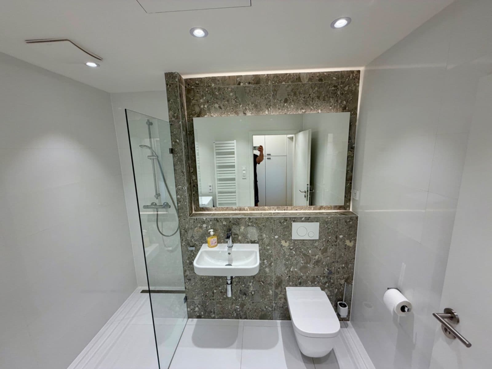 Pronájem bytu 1+kk 30 m², Cejl, Brno, Jihomoravský kraj Pronájem bytu 1+kk 30 m², Cejl, Brno, Jihomoravský kraj