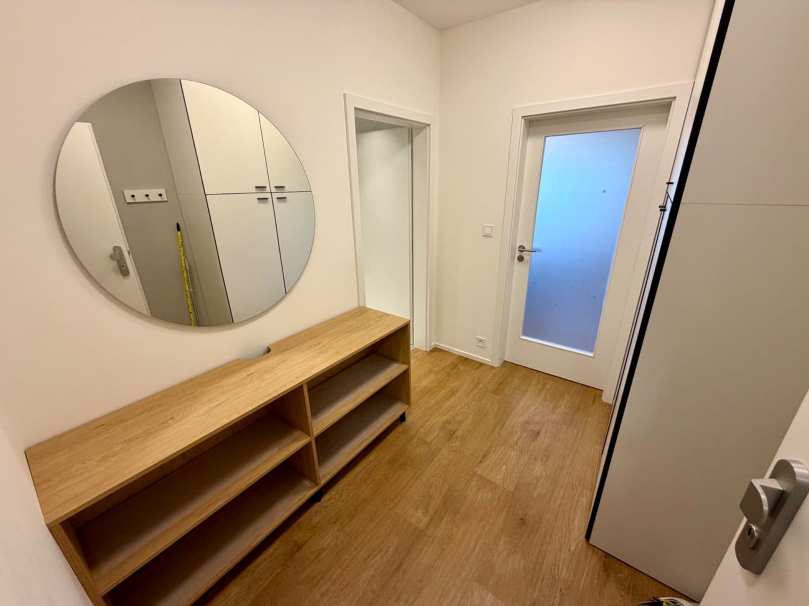 Pronájem bytu 1+kk 30 m², Cejl, Brno, Jihomoravský kraj Pronájem bytu 1+kk 30 m², Cejl, Brno, Jihomoravský kraj