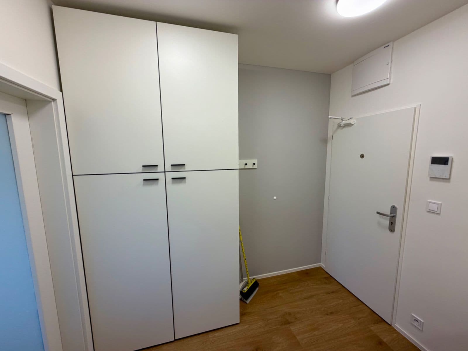 Pronájem bytu 1+kk 30 m², Cejl, Brno, Jihomoravský kraj Pronájem bytu 1+kk 30 m², Cejl, Brno, Jihomoravský kraj