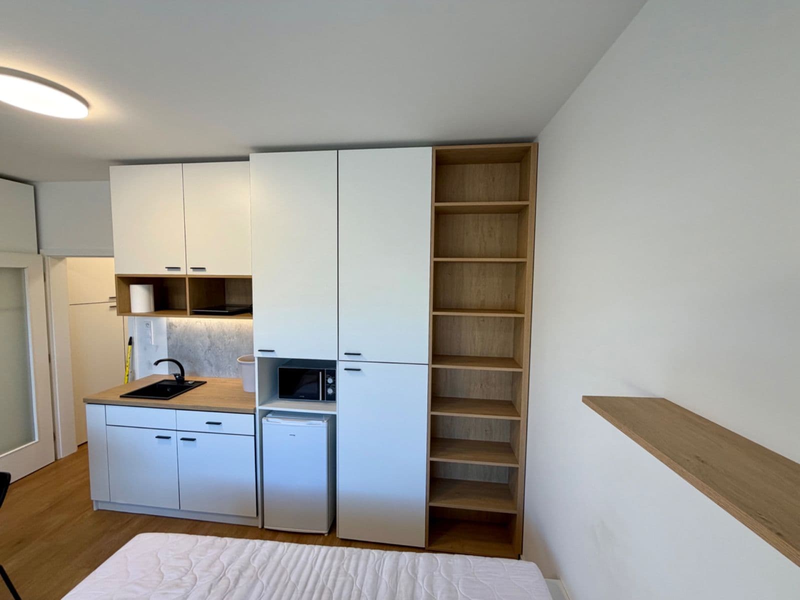Pronájem bytu 1+kk 30 m², Cejl, Brno, Jihomoravský kraj Pronájem bytu 1+kk 30 m², Cejl, Brno, Jihomoravský kraj