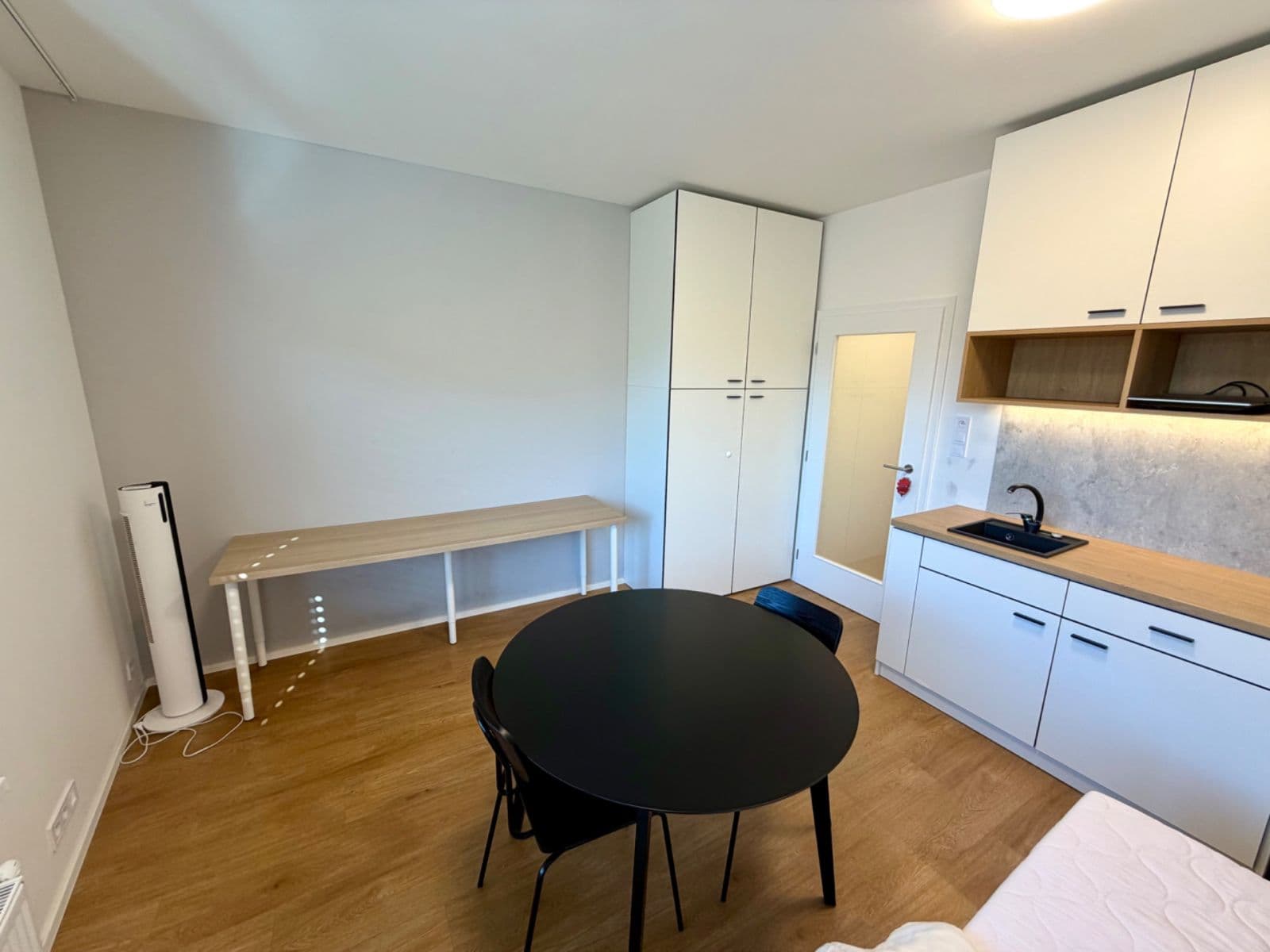 Pronájem bytu 1+kk 30 m², Cejl, Brno, Jihomoravský kraj Pronájem bytu 1+kk 30 m², Cejl, Brno, Jihomoravský kraj