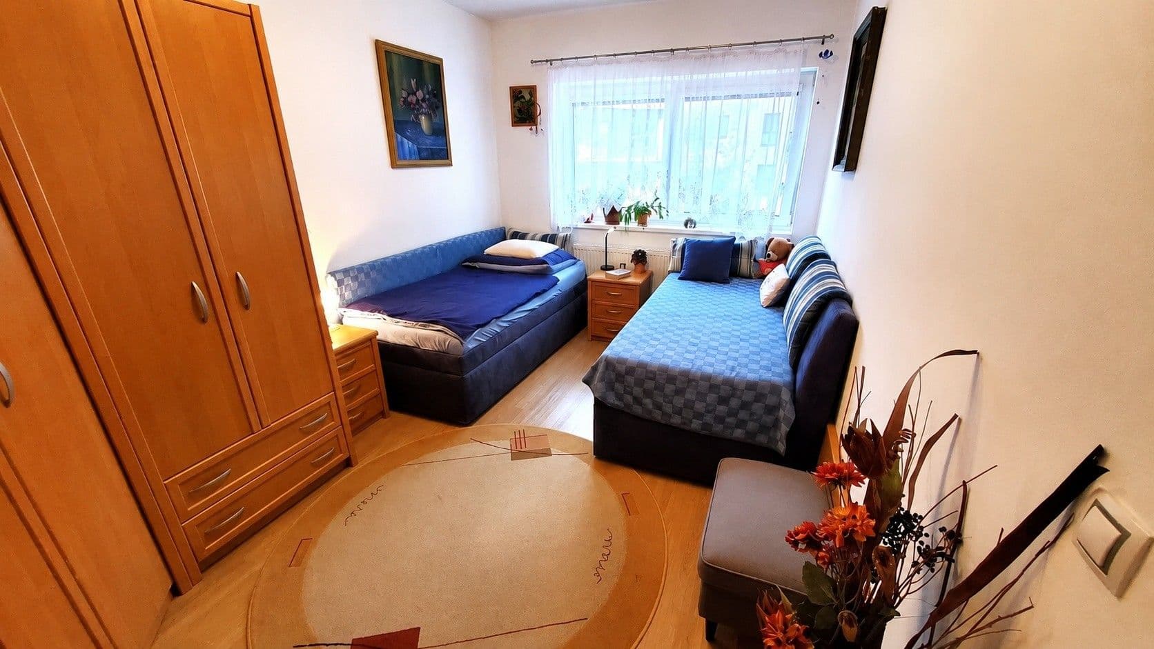 Prodej bytu 2+kk 50 m², Višňová, Moravany, Jihomoravský kraj Prodej bytu 2+kk 50 m², Višňová, Moravany, Jihomoravský kraj