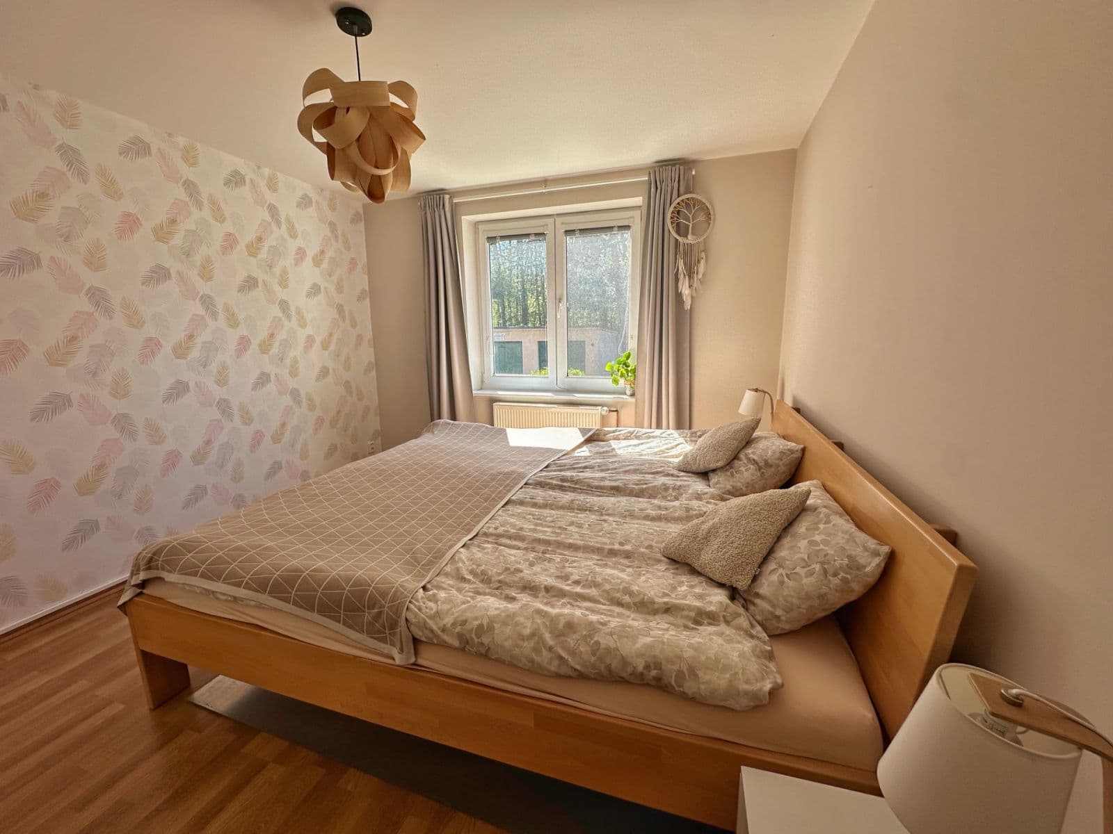 Pronájem bytu 3+kk 71 m², Železničářů, Kladno, Středočeský kraj Pronájem bytu 3+kk 71 m², Železničářů, Kladno, Středočeský kraj