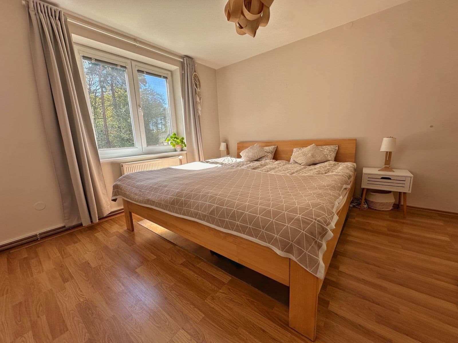 Pronájem bytu 3+kk 71 m², Železničářů, Kladno, Středočeský kraj Pronájem bytu 3+kk 71 m², Železničářů, Kladno, Středočeský kraj