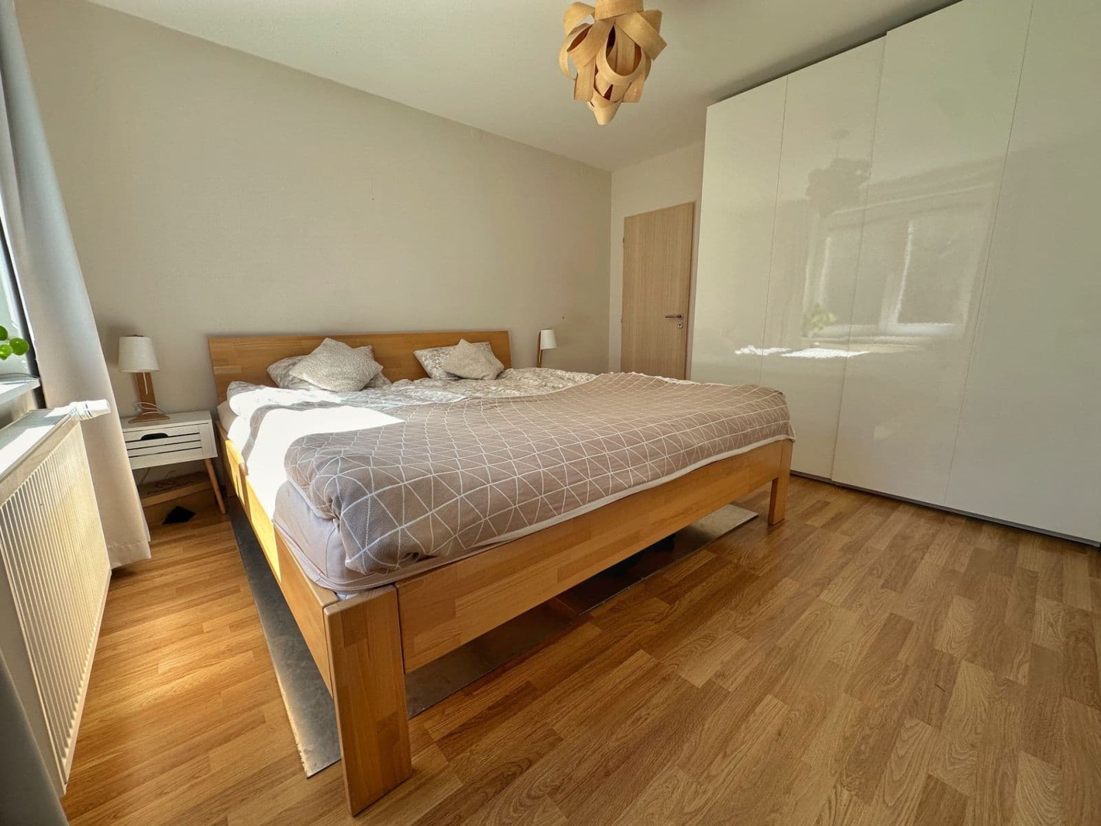 Pronájem bytu 3+kk 71 m², Železničářů, Kladno, Středočeský kraj Pronájem bytu 3+kk 71 m², Železničářů, Kladno, Středočeský kraj