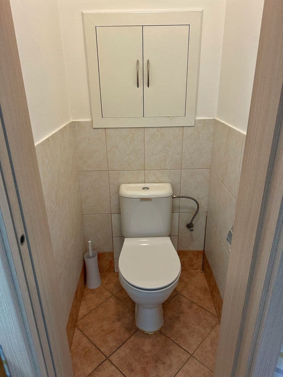 Pronájem bytu 3+kk 71 m², Železničářů, Kladno, Středočeský kraj Pronájem bytu 3+kk 71 m², Železničářů, Kladno, Středočeský kraj