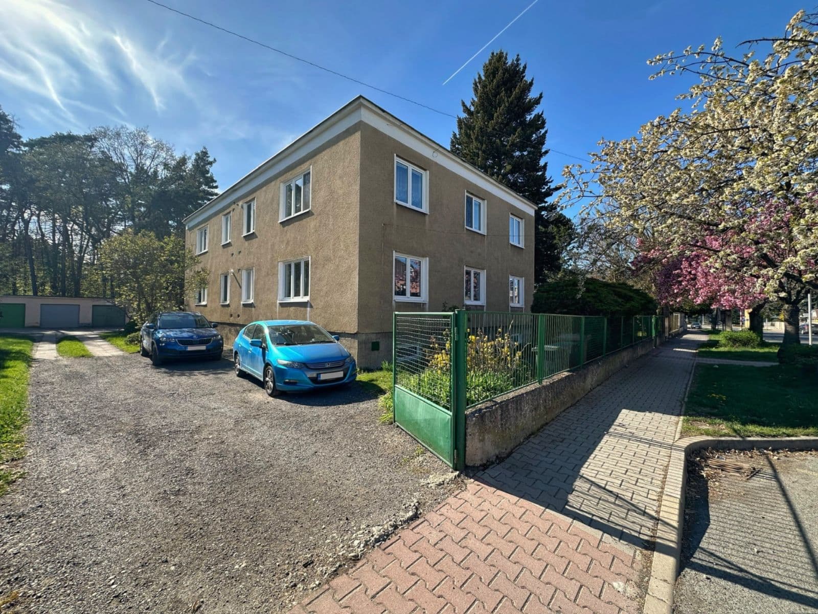 Pronájem bytu 3+kk 71 m², Železničářů, Kladno, Středočeský kraj Pronájem bytu 3+kk 71 m², Železničářů, Kladno, Středočeský kraj