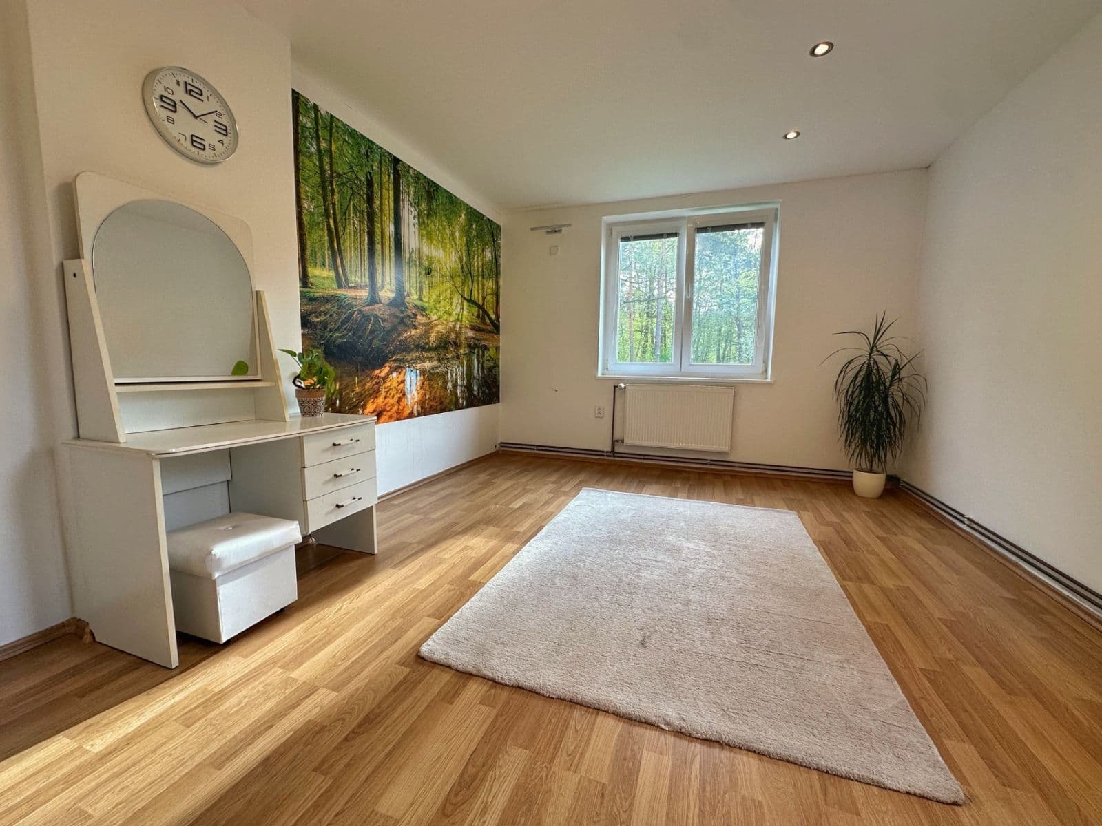 Pronájem bytu 3+kk 71 m², Železničářů, Kladno, Středočeský kraj Pronájem bytu 3+kk 71 m², Železničářů, Kladno, Středočeský kraj