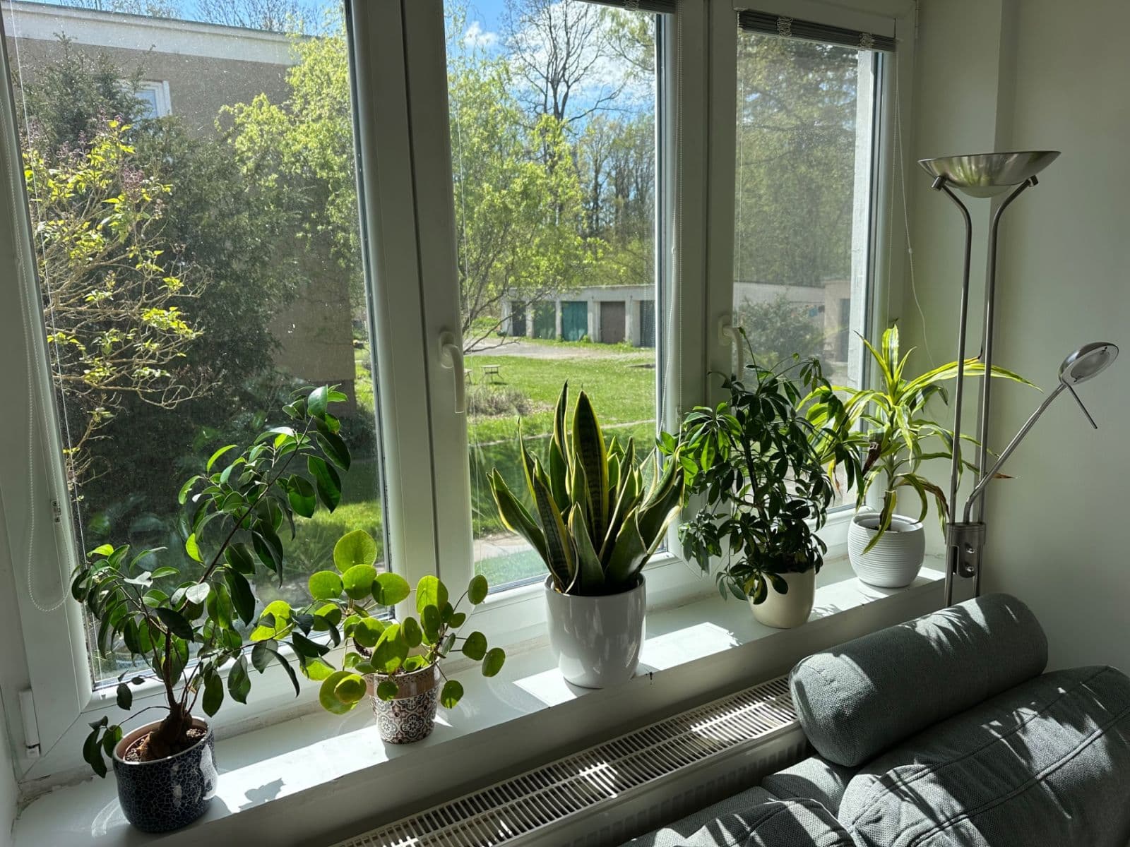 Pronájem bytu 3+kk 71 m², Železničářů, Kladno, Středočeský kraj Pronájem bytu 3+kk 71 m², Železničářů, Kladno, Středočeský kraj