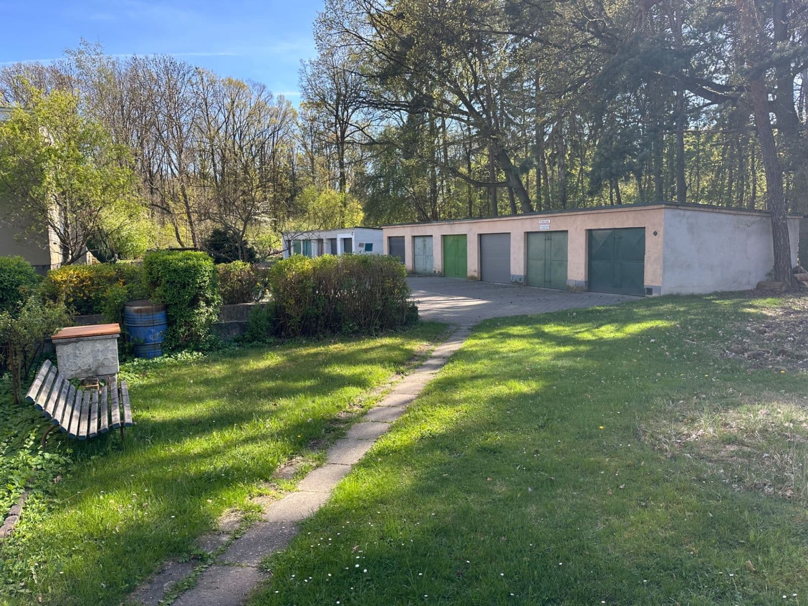 Pronájem bytu 3+kk 71 m², Železničářů, Kladno, Středočeský kraj Pronájem bytu 3+kk 71 m², Železničářů, Kladno, Středočeský kraj