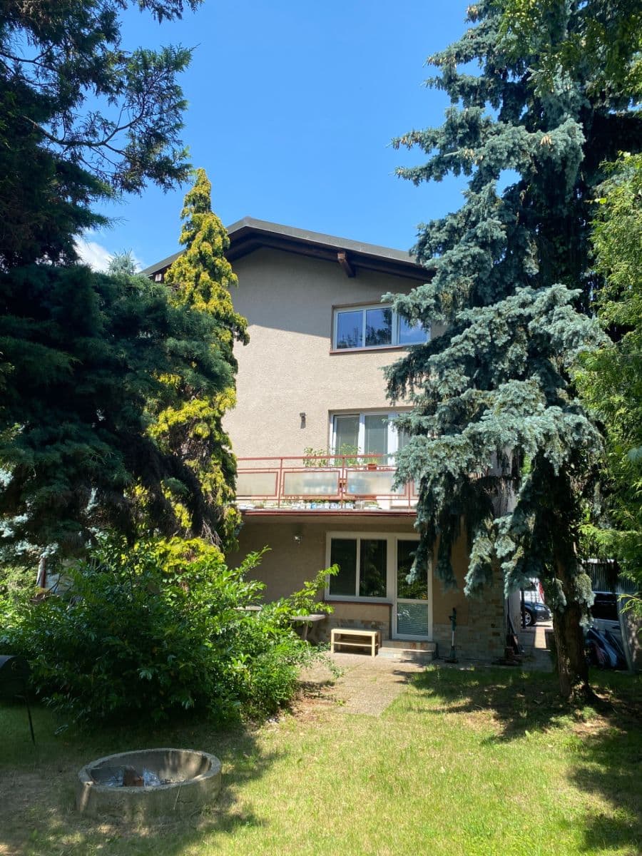 Pronájem domu 320 m², pozemek 850 m², Novodvorská, Praha, Praha Pronájem domu 320 m², pozemek 850 m², Novodvorská, Praha, Praha
