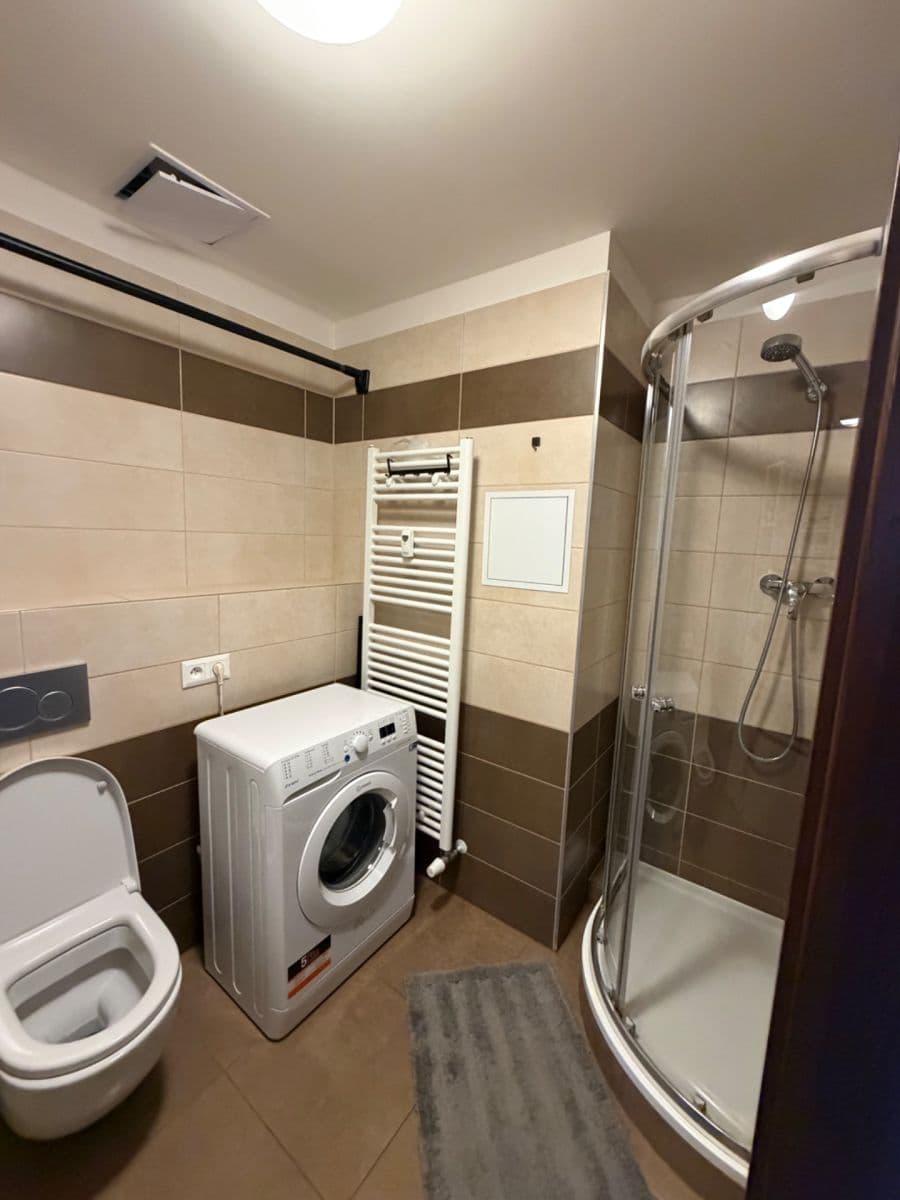 Pronájem bytu 2+kk 50 m², Jankovcova, Praha, Praha Pronájem bytu 2+kk 50 m², Jankovcova, Praha, Praha