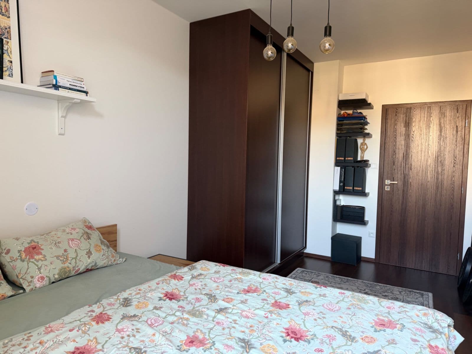 Pronájem bytu 2+kk 50 m², Jankovcova, Praha, Praha Pronájem bytu 2+kk 50 m², Jankovcova, Praha, Praha