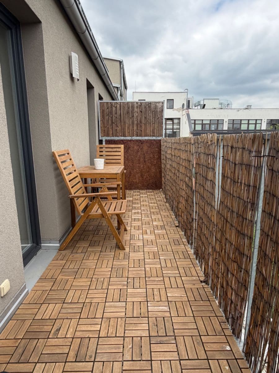Pronájem bytu 2+kk 50 m², Jankovcova, Praha, Praha Pronájem bytu 2+kk 50 m², Jankovcova, Praha, Praha