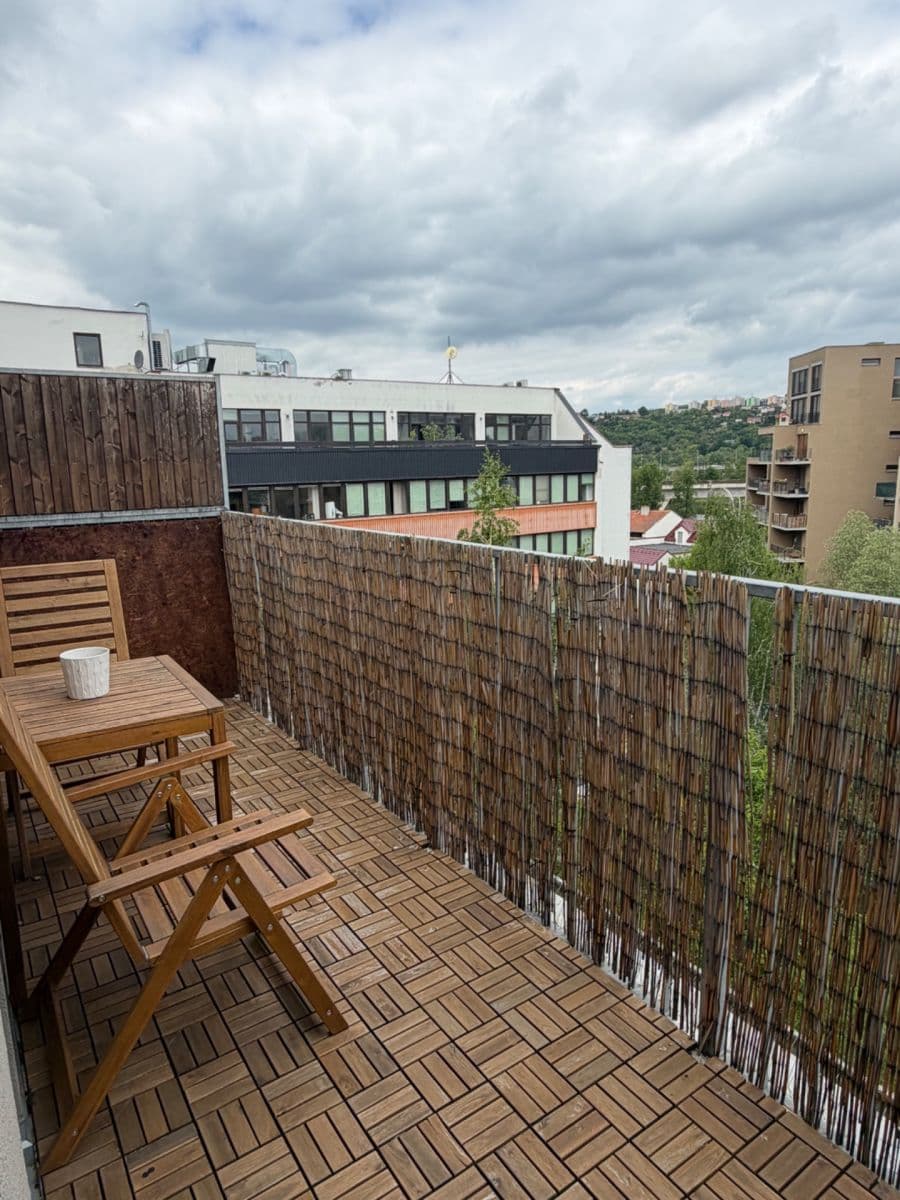 Pronájem bytu 2+kk 50 m², Jankovcova, Praha, Praha Pronájem bytu 2+kk 50 m², Jankovcova, Praha, Praha
