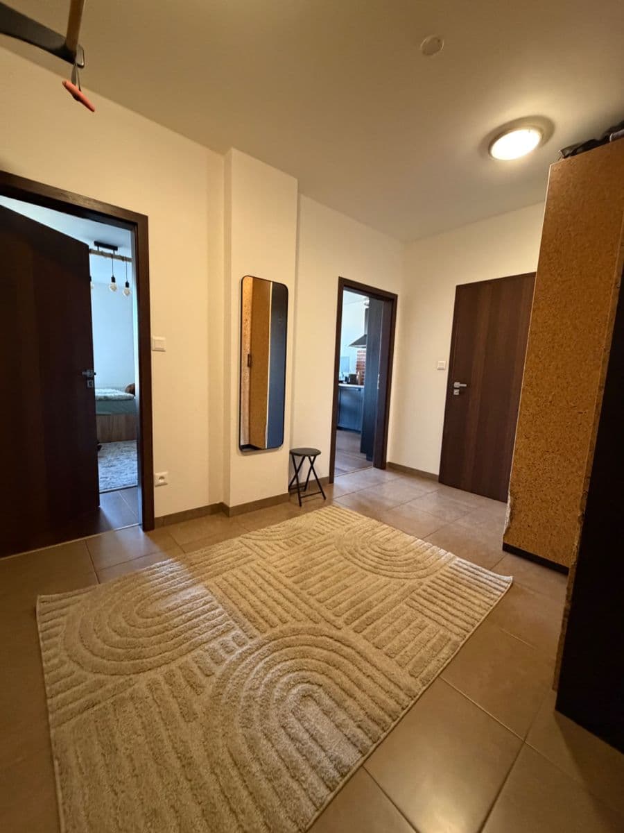 Pronájem bytu 2+kk 50 m², Jankovcova, Praha, Praha Pronájem bytu 2+kk 50 m², Jankovcova, Praha, Praha