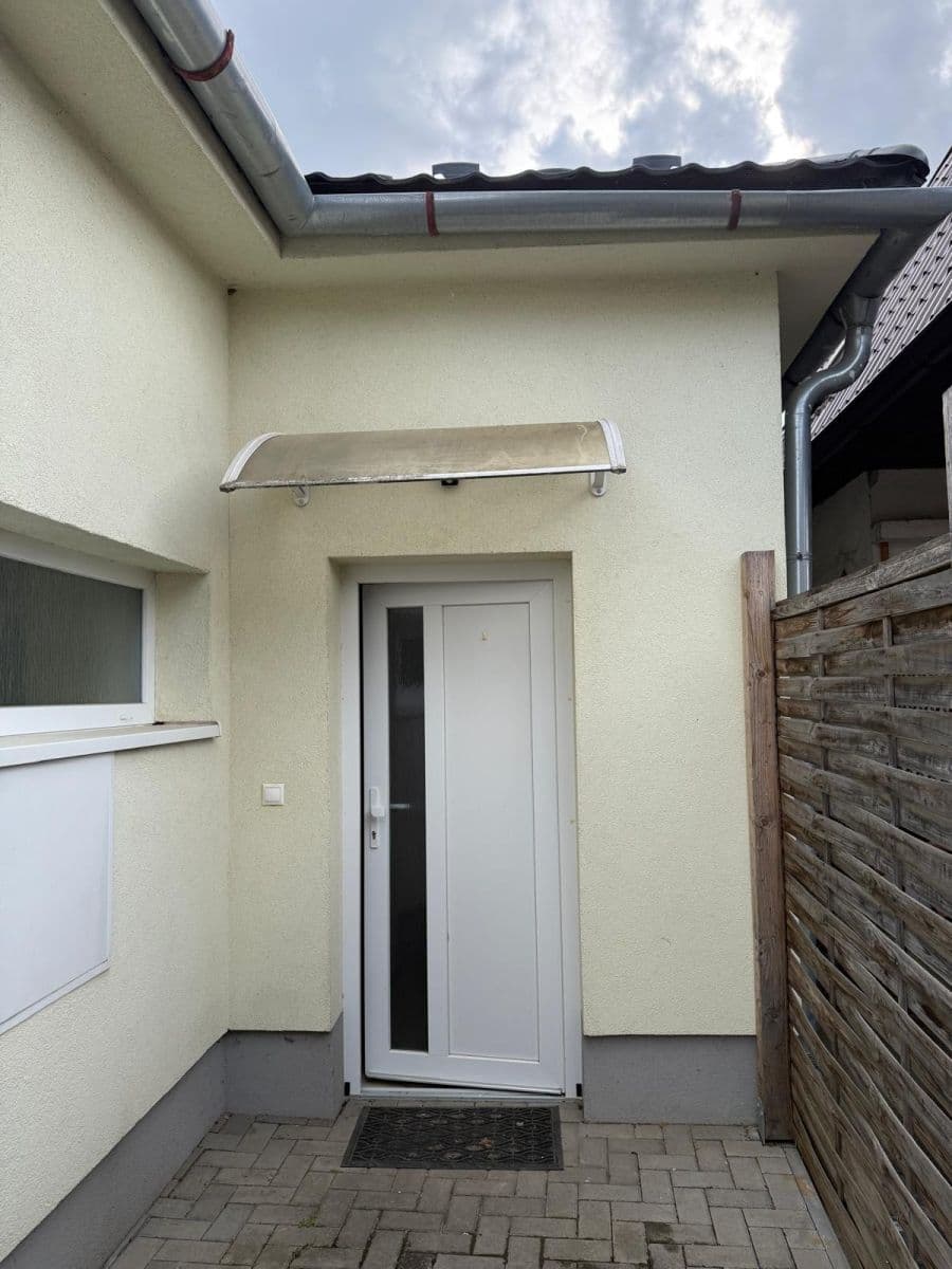 Prodej domu 84 m², pozemek 160 m², Trnavská, Bernolákovo, Bratislavský kraj Prodej domu 84 m², pozemek 160 m², Trnavská, Bernolákovo, Bratislavský kraj