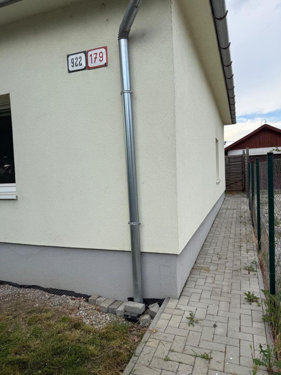 Prodej domu 84 m², pozemek 160 m², Trnavská, Bernolákovo, Bratislavský kraj Prodej domu 84 m², pozemek 160 m², Trnavská, Bernolákovo, Bratislavský kraj