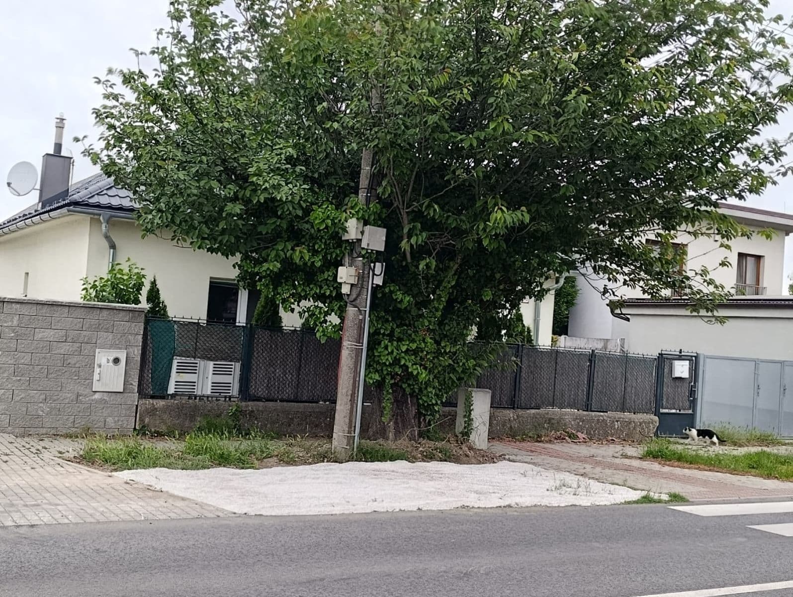 Prodej domu 84 m², pozemek 160 m², Trnavská, Bernolákovo, Bratislavský kraj Prodej domu 84 m², pozemek 160 m², Trnavská, Bernolákovo, Bratislavský kraj