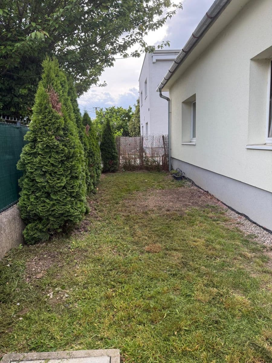 Prodej domu 84 m², pozemek 160 m², Trnavská, Bernolákovo, Bratislavský kraj Prodej domu 84 m², pozemek 160 m², Trnavská, Bernolákovo, Bratislavský kraj