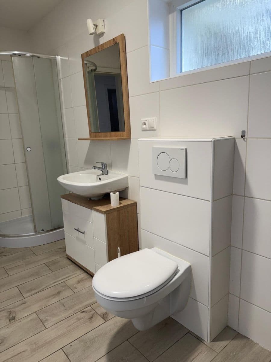 Prodej domu 84 m², pozemek 160 m², Trnavská, Bernolákovo, Bratislavský kraj Prodej domu 84 m², pozemek 160 m², Trnavská, Bernolákovo, Bratislavský kraj