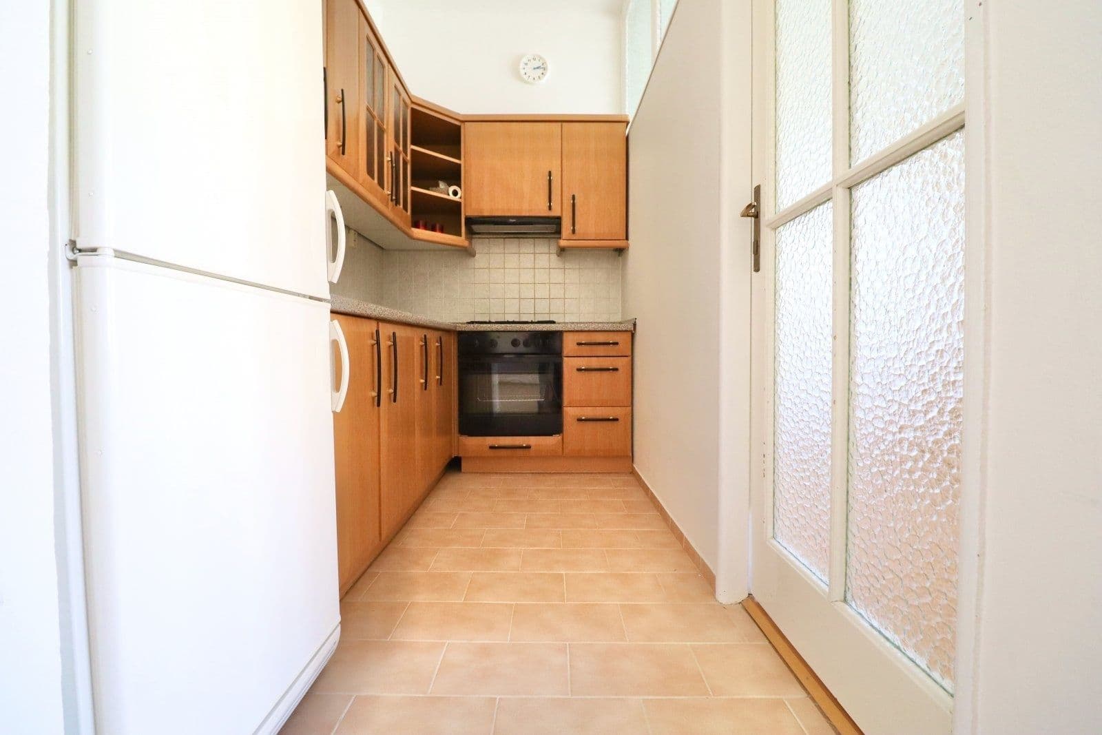 Pronájem bytu 2+kk 43 m², Nad studánkou, Praha, Praha Pronájem bytu 2+kk 43 m², Nad studánkou, Praha, Praha