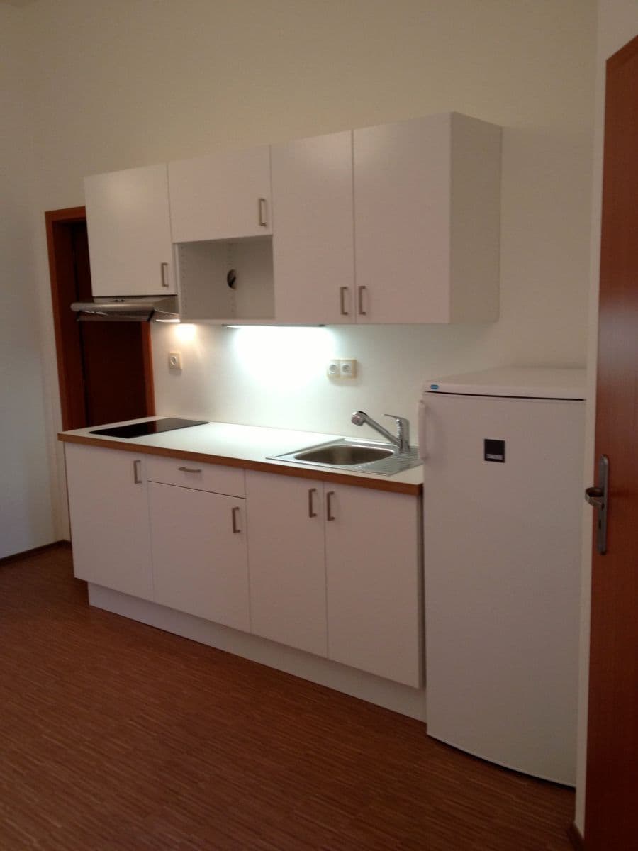 Pronájem bytu 2+kk 36 m², Štítného, Praha, Praha Pronájem bytu 2+kk 36 m², Štítného, Praha, Praha
