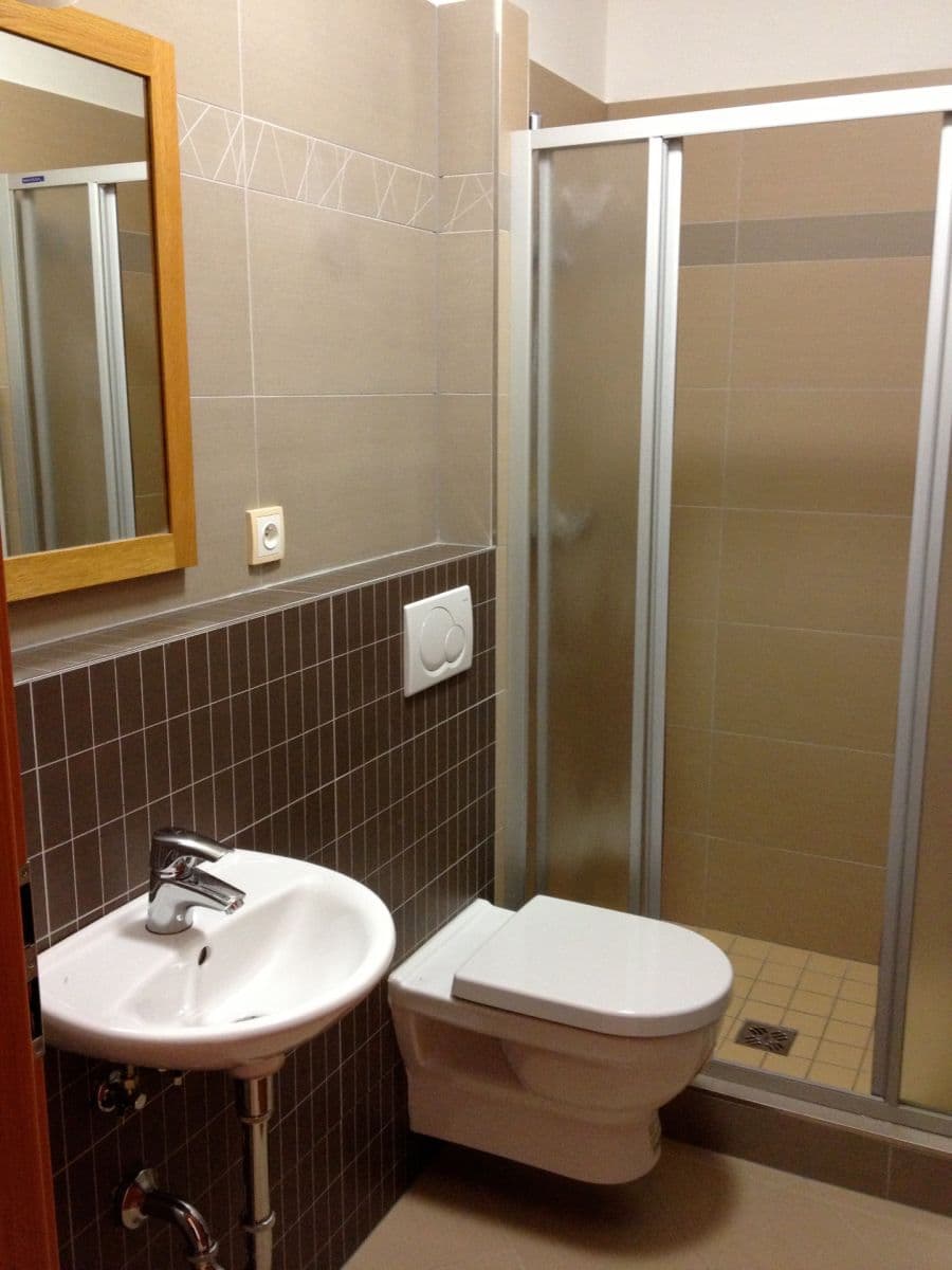 Pronájem bytu 2+kk 36 m², Štítného, Praha, Praha Pronájem bytu 2+kk 36 m², Štítného, Praha, Praha