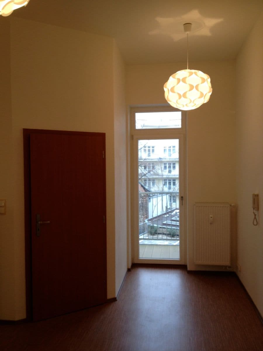 Pronájem bytu 2+kk 36 m², Štítného, Praha, Praha Pronájem bytu 2+kk 36 m², Štítného, Praha, Praha