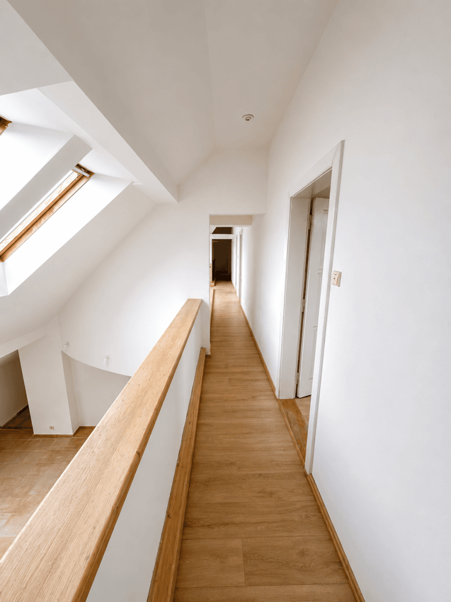 Pronájem bytu 7+1 254 m², Trojanova, Praha, Praha Pronájem bytu 7+1 254 m², Trojanova, Praha, Praha
