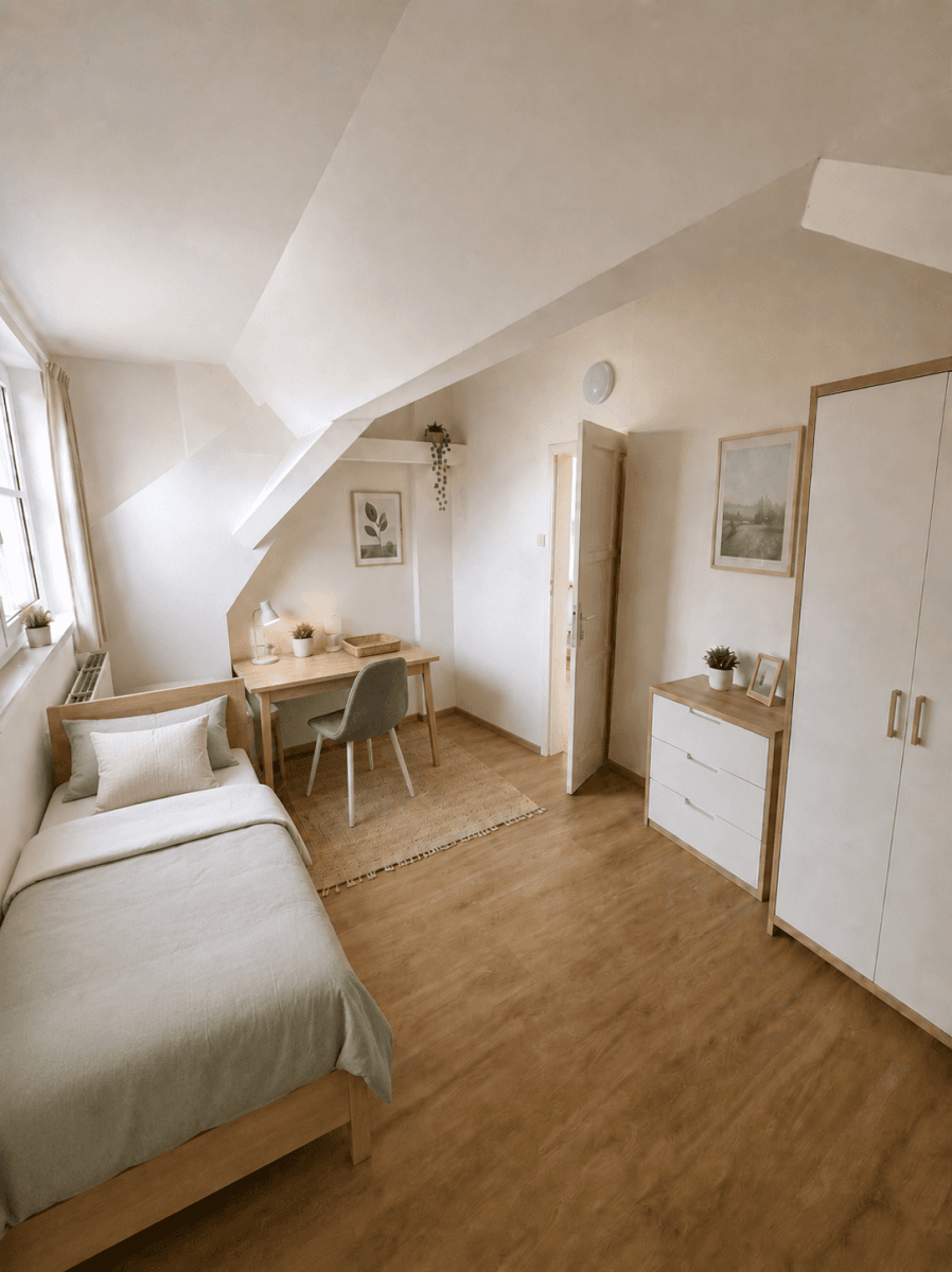 Pronájem bytu 7+1 254 m², Trojanova, Praha, Praha Pronájem bytu 7+1 254 m², Trojanova, Praha, Praha