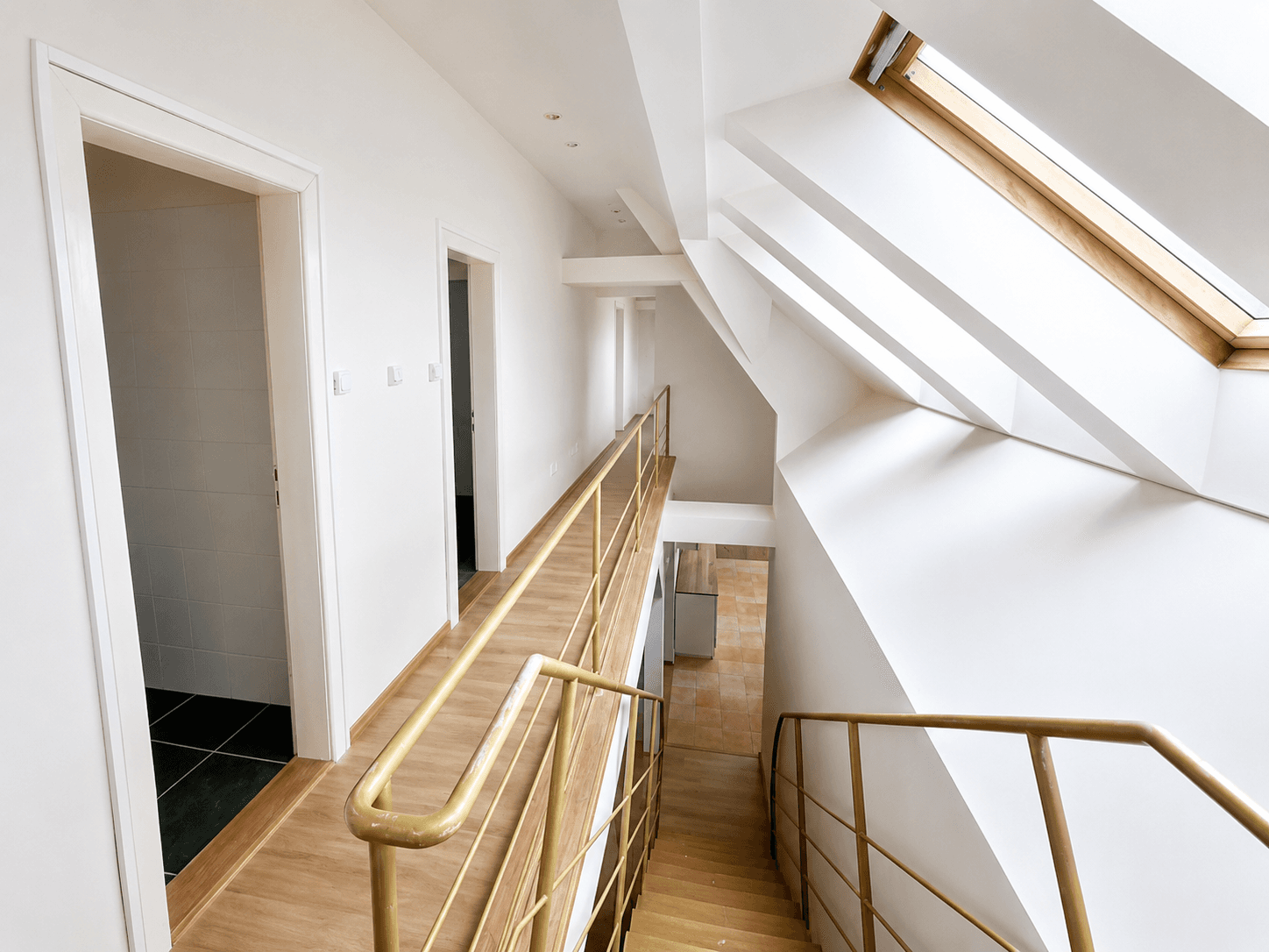 Pronájem bytu 7+1 254 m², Trojanova, Praha, Praha Pronájem bytu 7+1 254 m², Trojanova, Praha, Praha