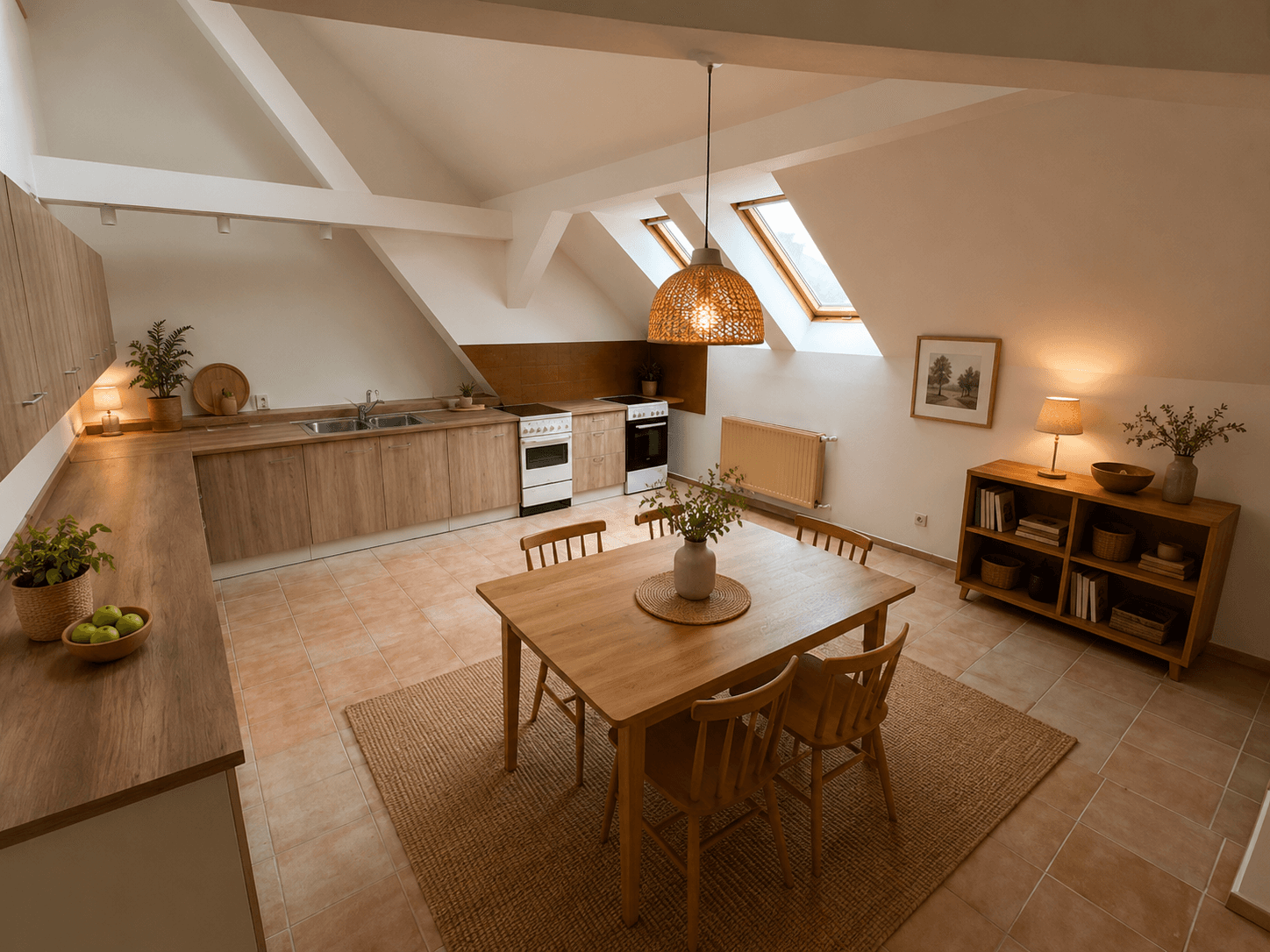 Pronájem bytu 7+1 254 m², Trojanova, Praha, Praha Pronájem bytu 7+1 254 m², Trojanova, Praha, Praha
